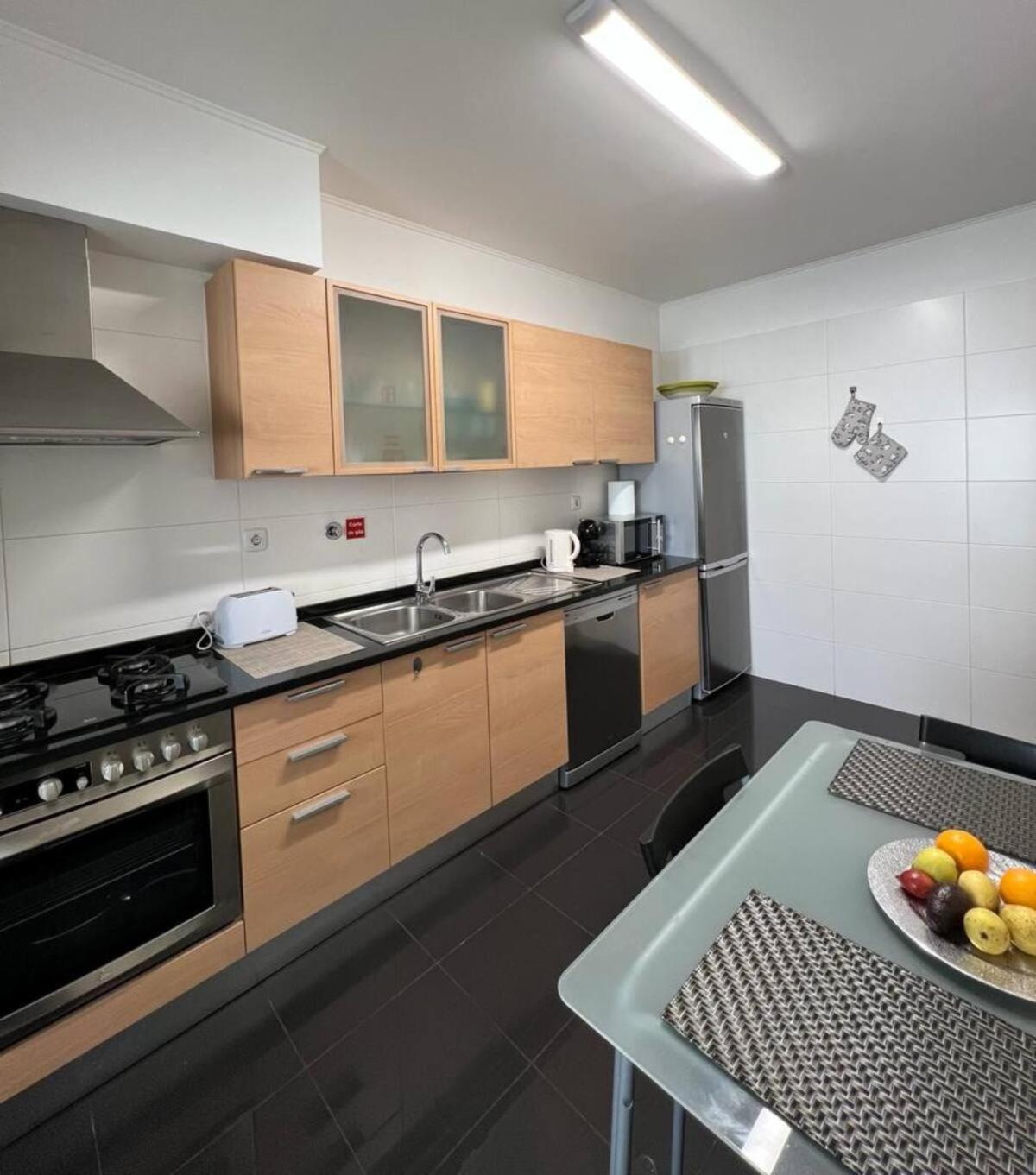 Appartement Sea View T2 Relax With Parking By Madeirabest4you