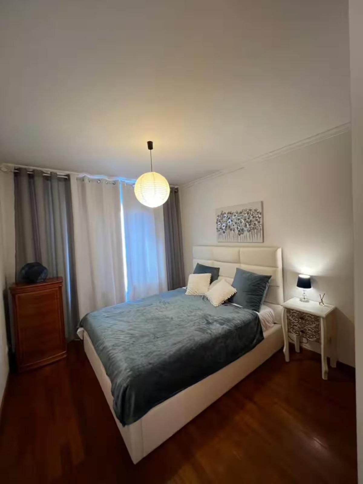 Appartement Sea View T2 Relax With Parking By Madeirabest4you