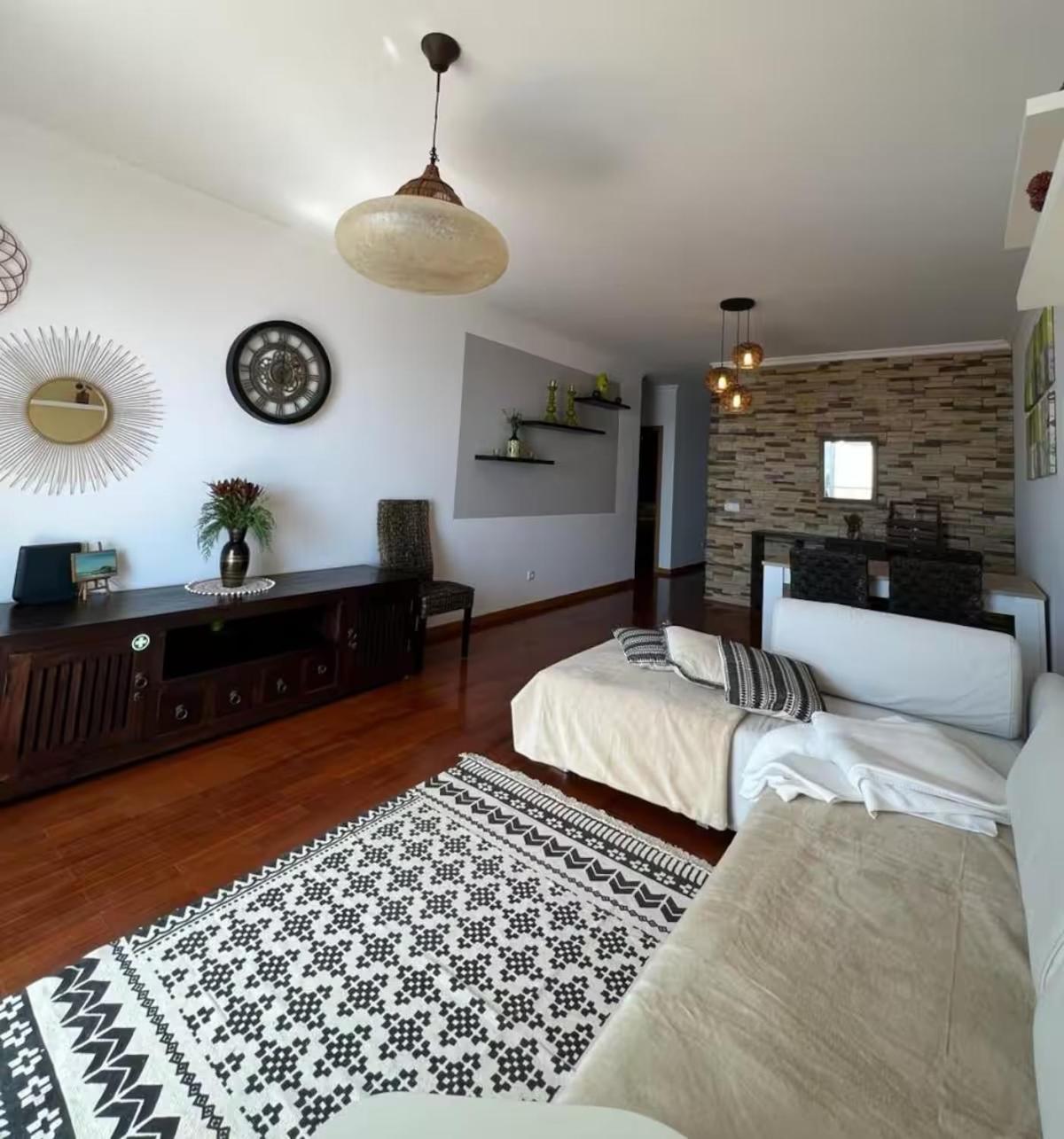 Appartement Sea View T2 Relax With Parking By Madeirabest4you Caniço
