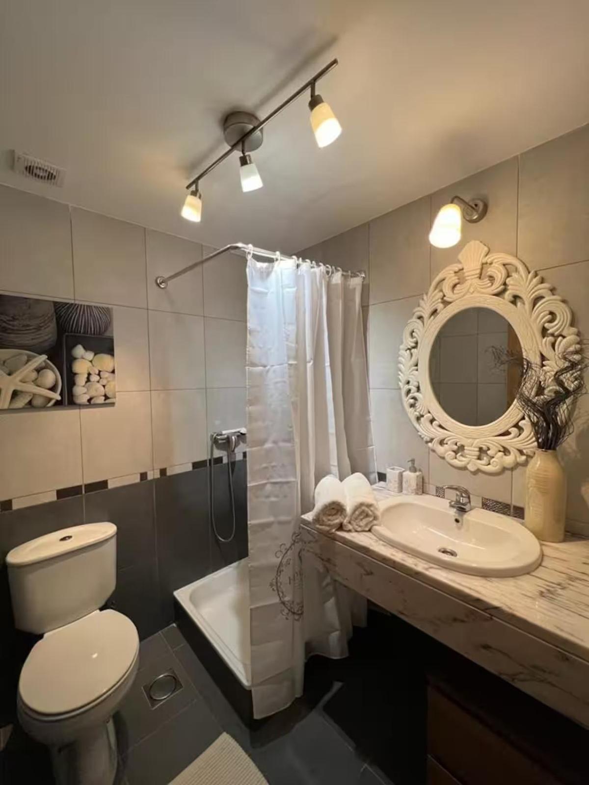 Appartement Sea View T2 Relax With Parking By Madeirabest4you Caniço
