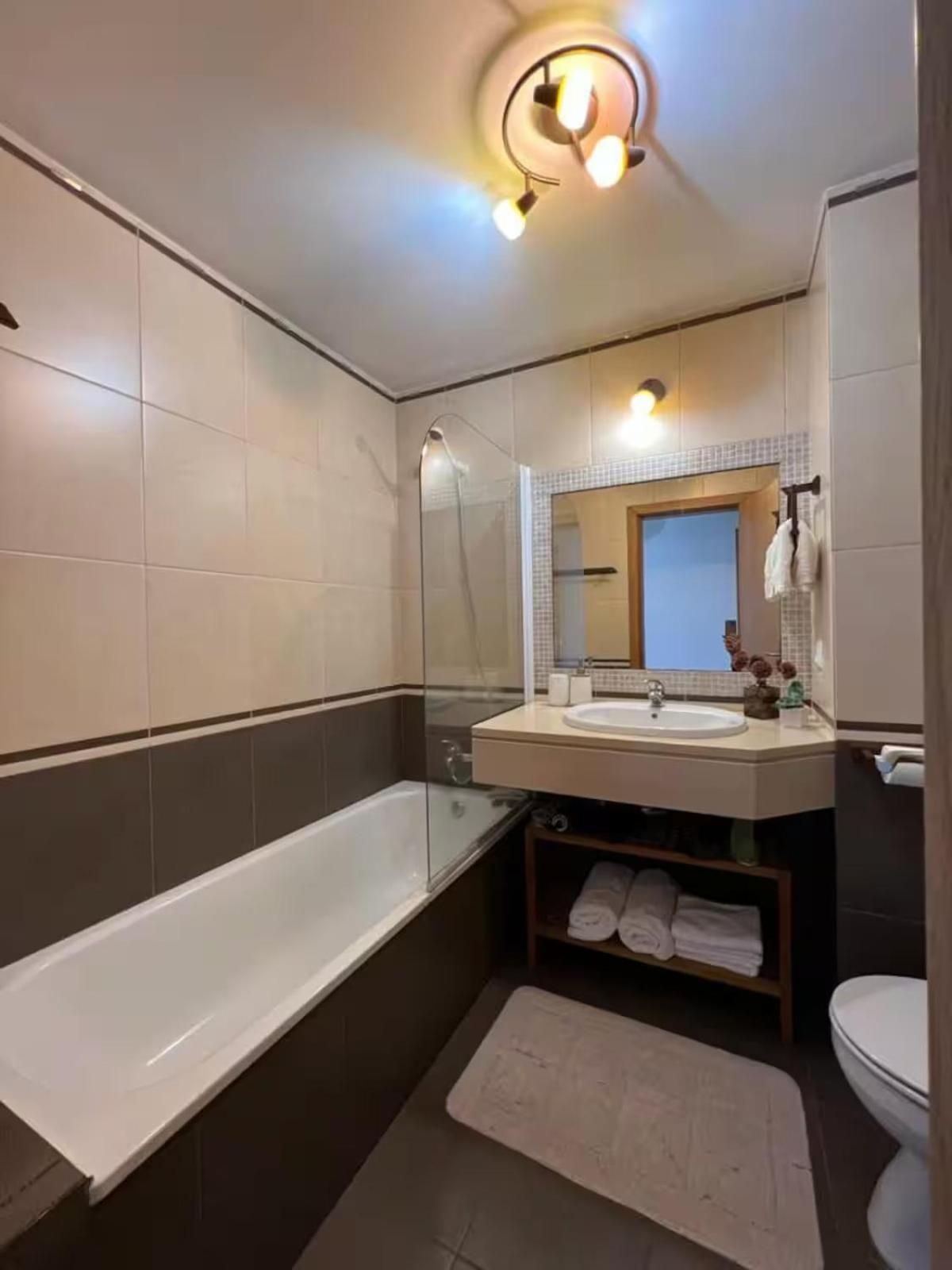 Sea View T2 Relax With Parking By Madeirabest4you Apartment